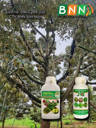 Chế phẩm sinh học 03